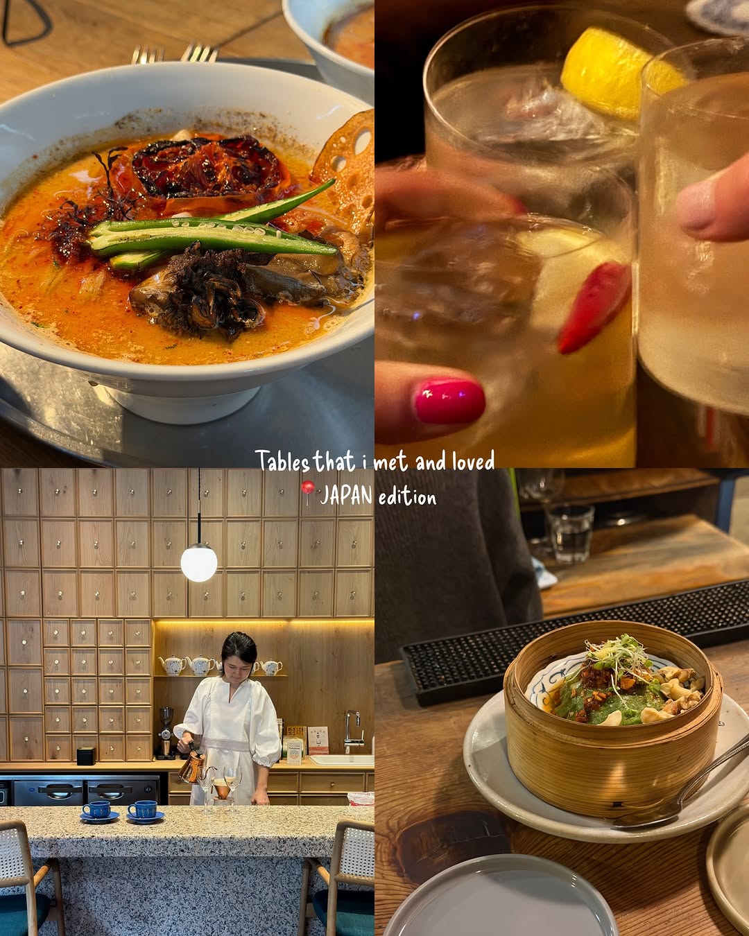 Best Japan Food Spots thumbnail