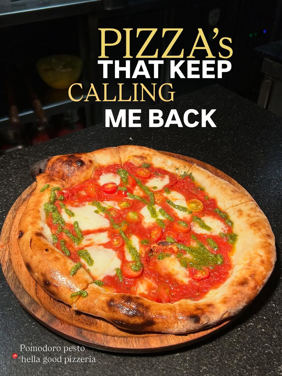 Top Pizza Recommendations