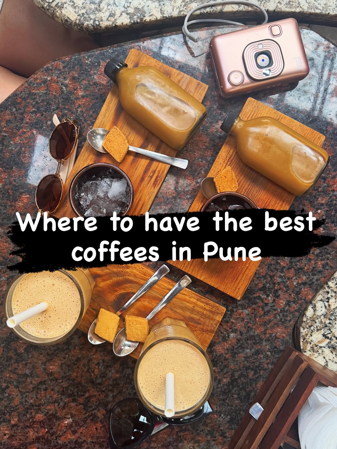 Best Pune Coffee Spots