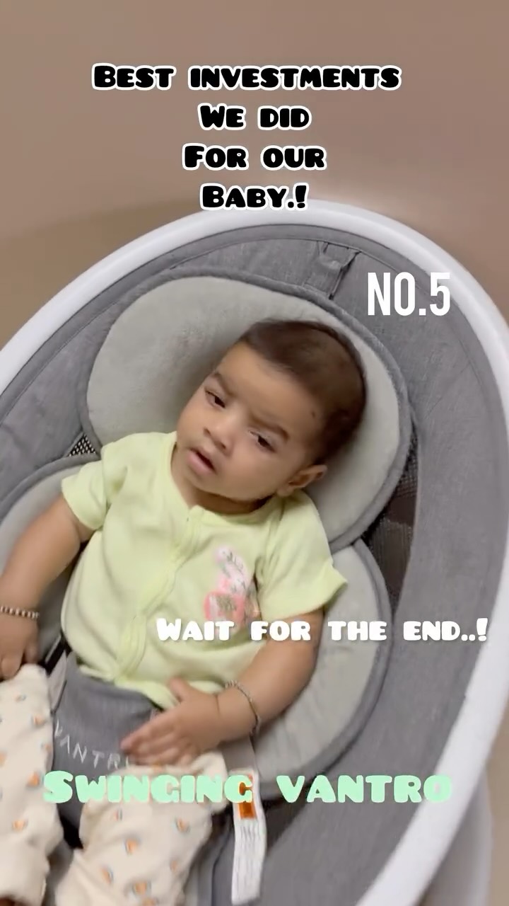 Best Baby Investments