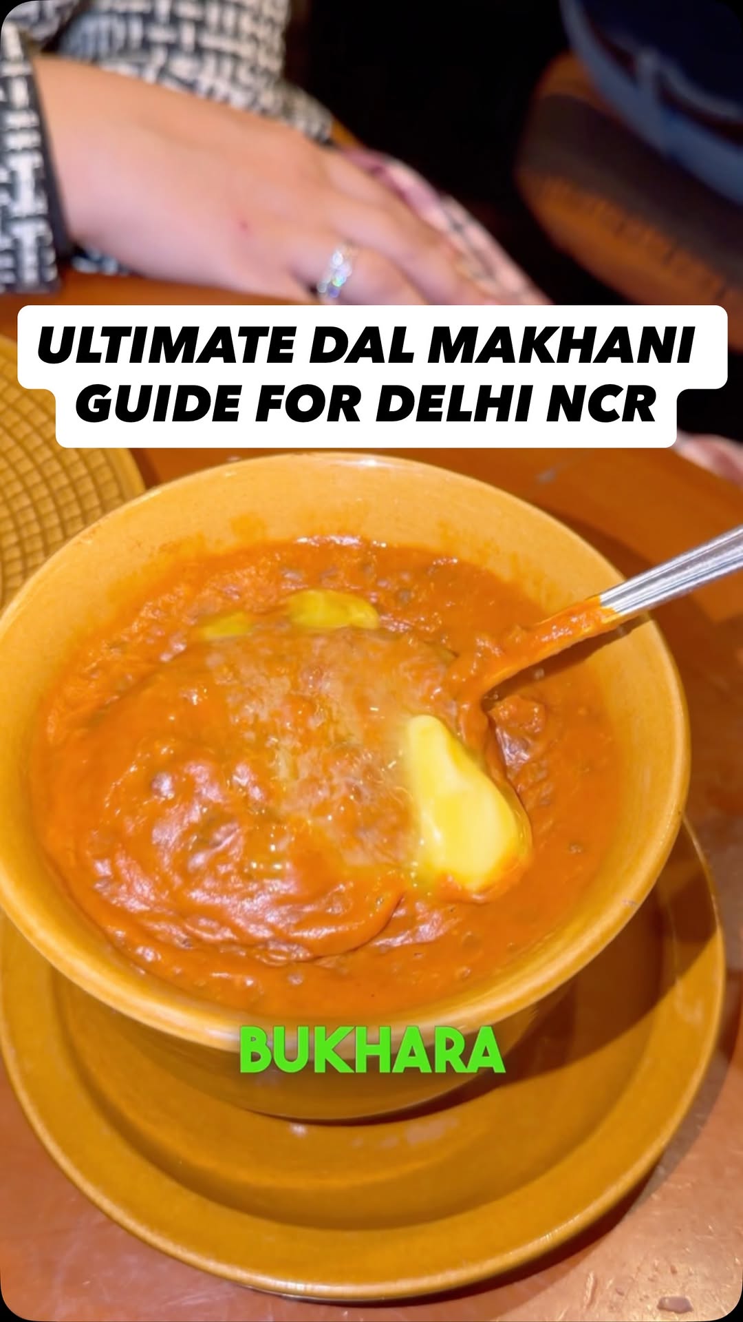 Delhi Dal Makhani Guide thumbnail