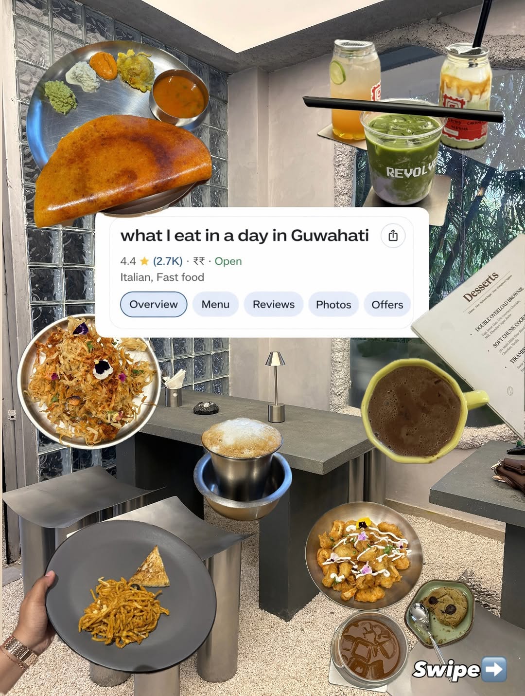 Guwahati Food Tour thumbnail