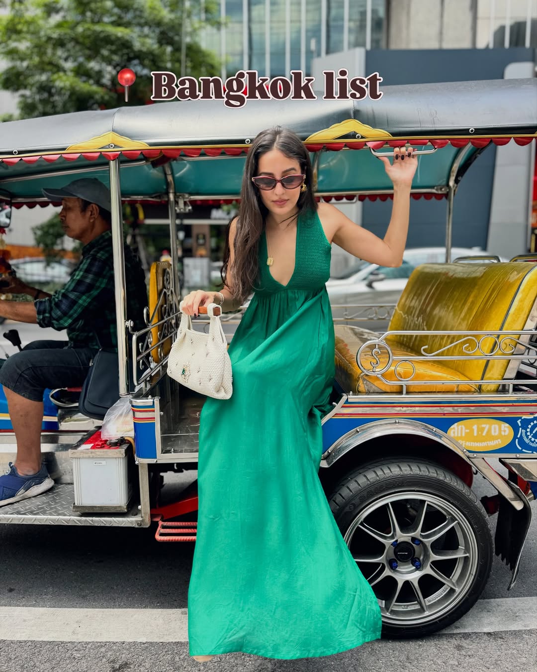 Ultimate Bangkok Reccos thumbnail