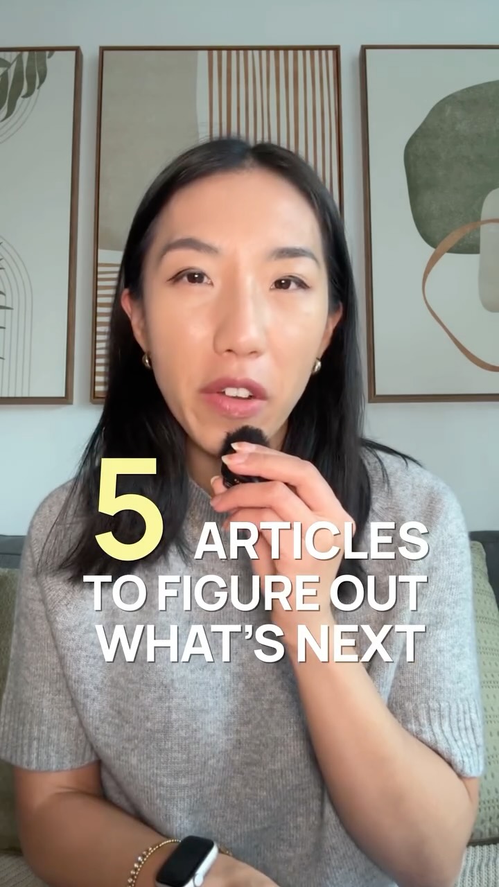Top Career Articles thumbnail