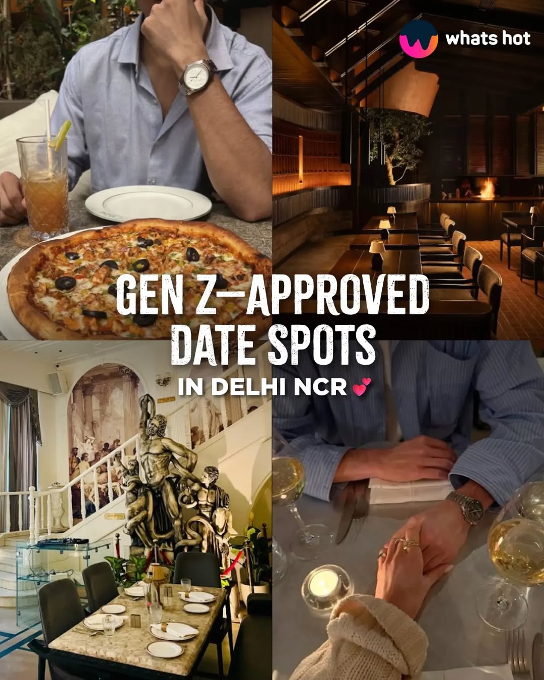 Gen Z Delhi Dates thumbnail