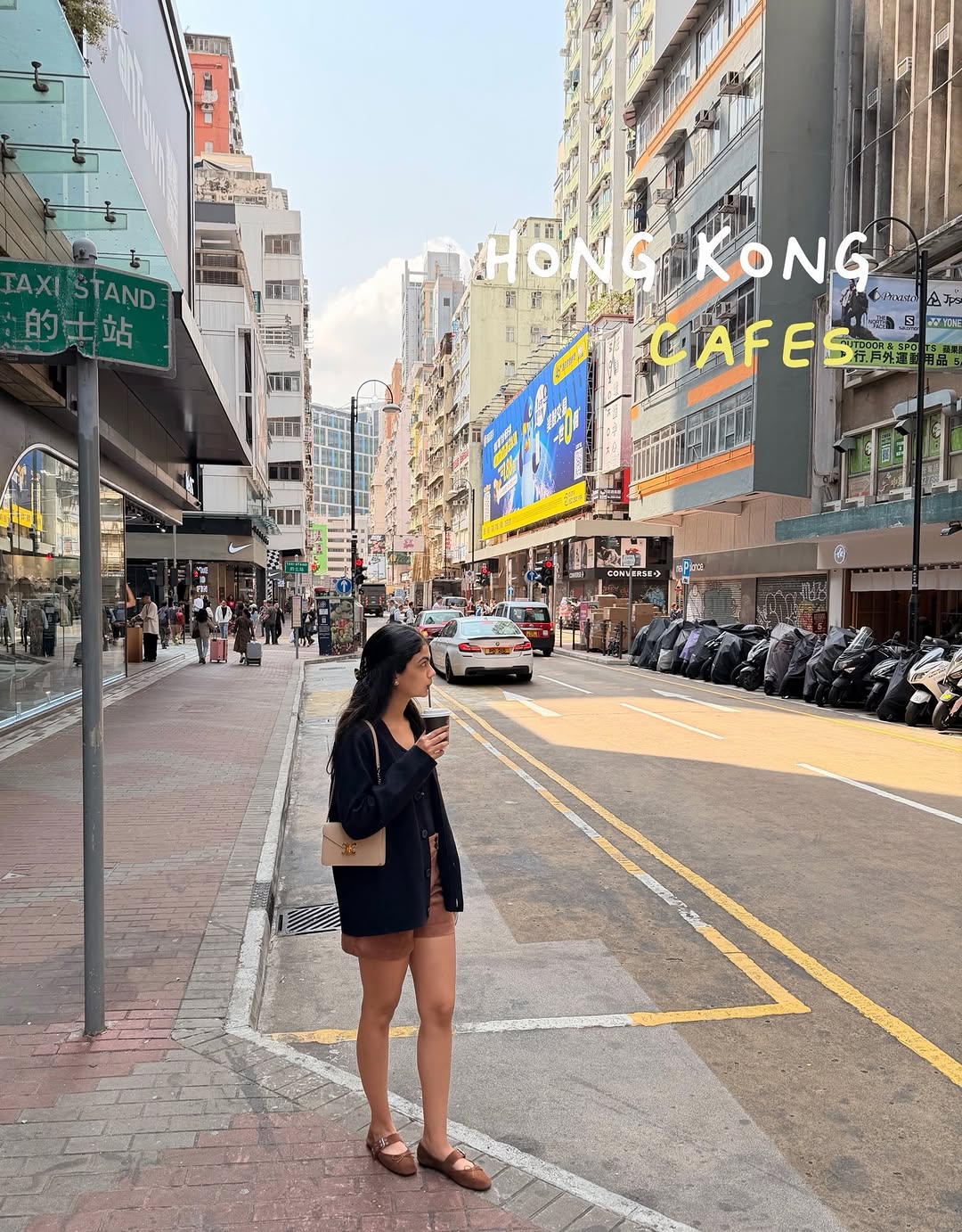 Top Hong Kong Cafes thumbnail