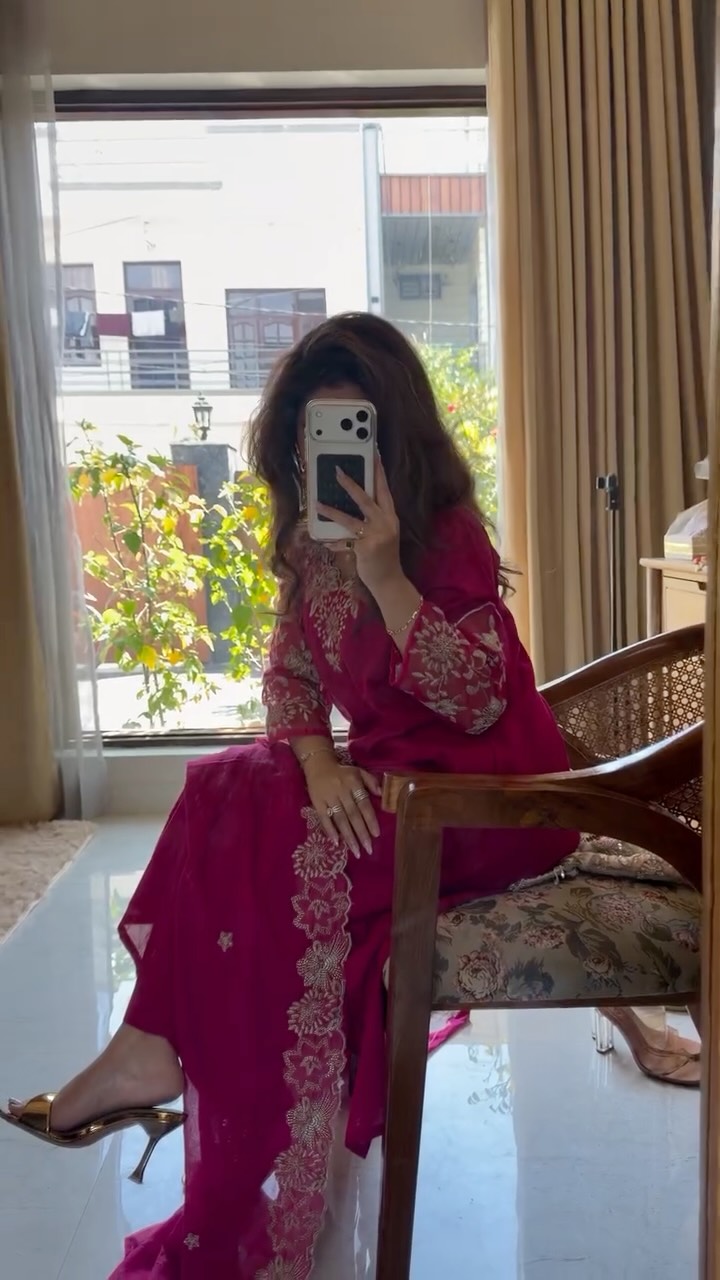 Summer Desi Fits thumbnail