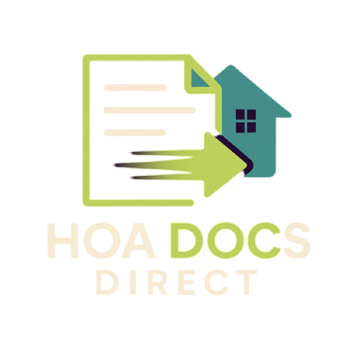 Faster HOA Documents thumbnail
