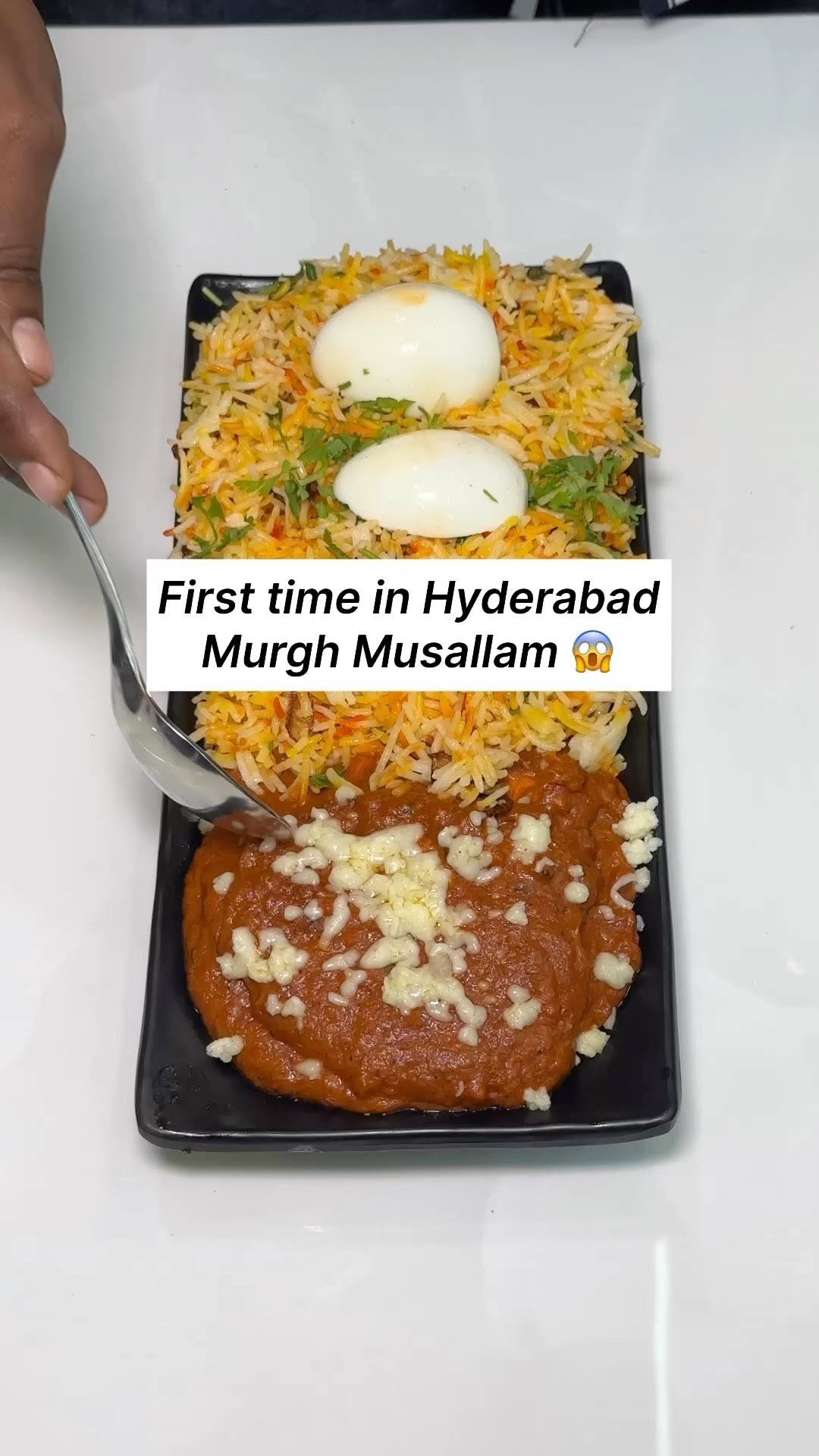 Ministry of Rolls Hyderabad