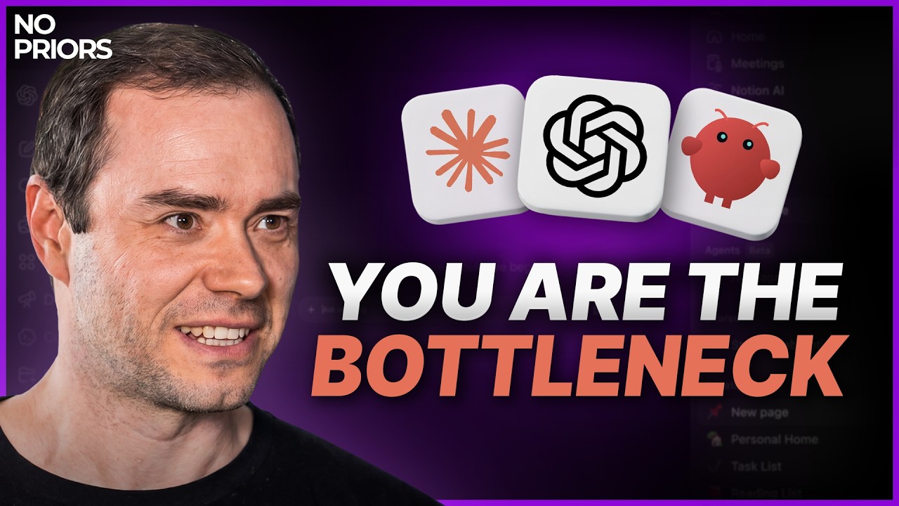 Future of AI Agents thumbnail