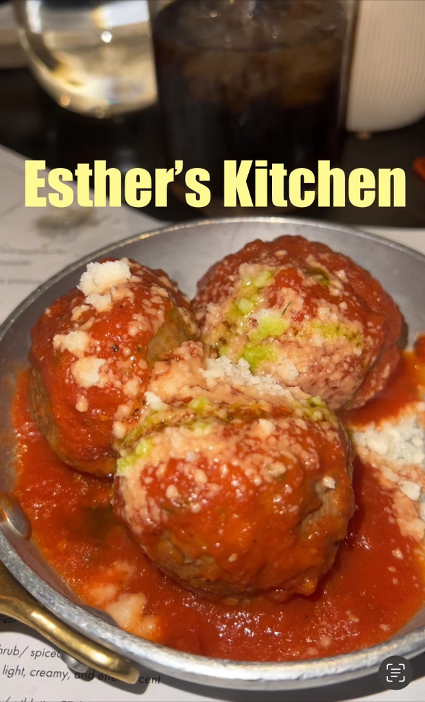 Top Vegas Italian Eats thumbnail