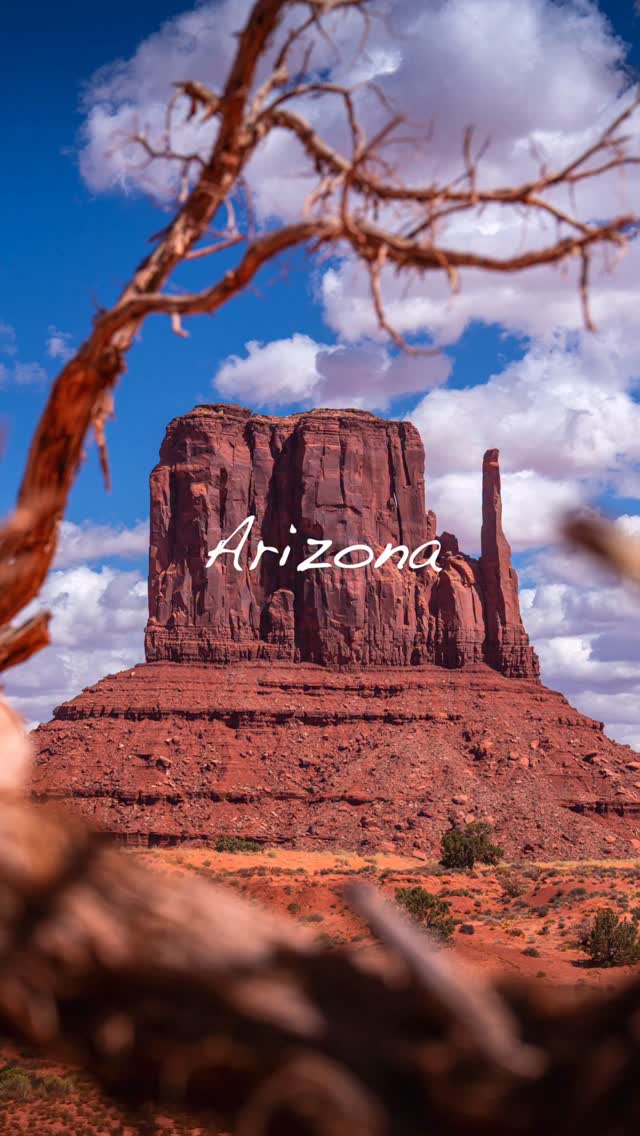 Ultimate Arizona Bucketlist thumbnail