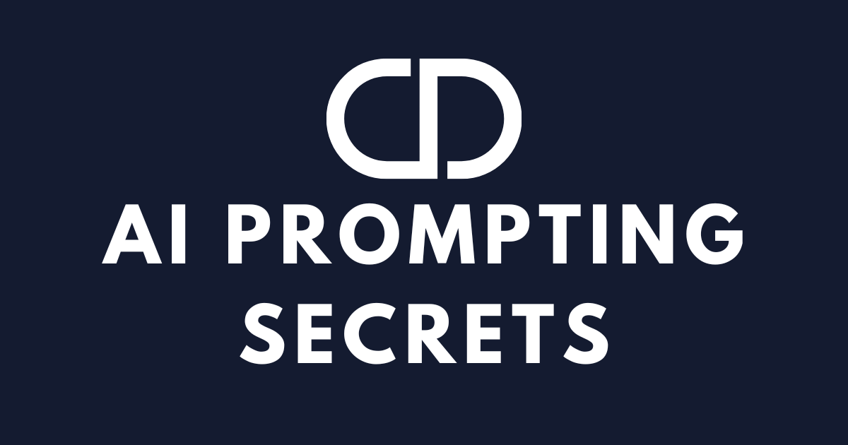 Master AI Prompting thumbnail