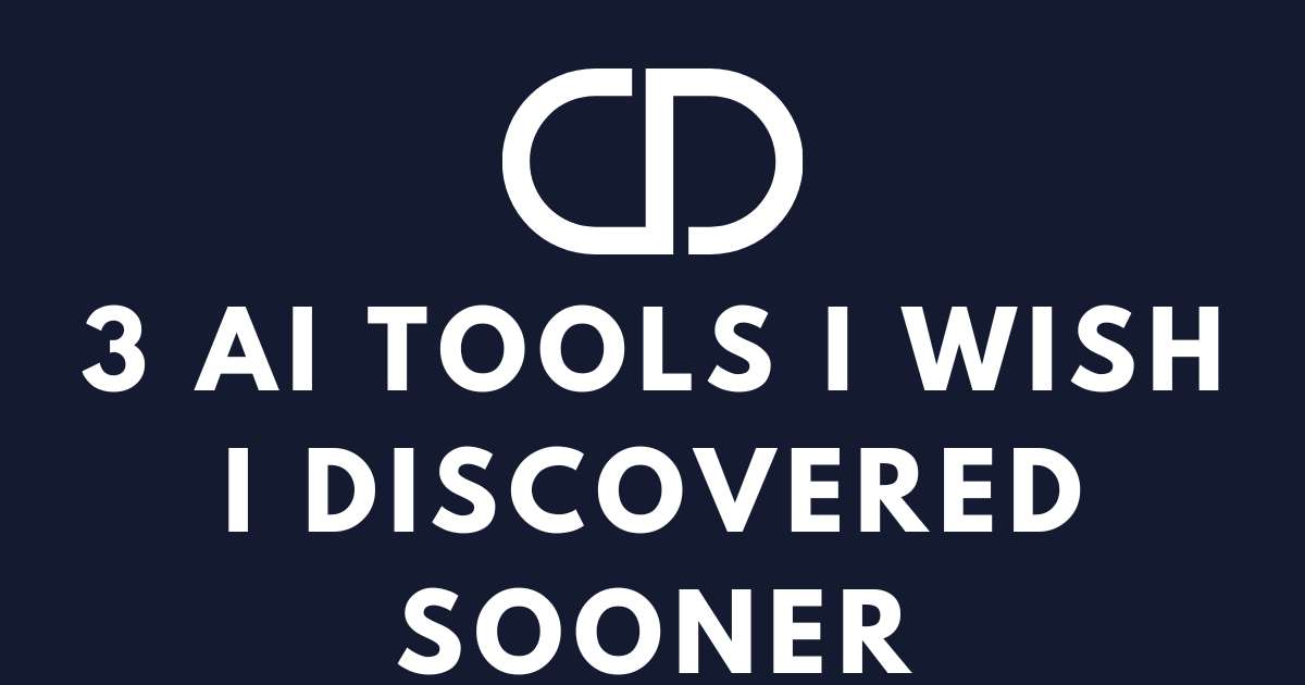 Elite AI Productivity Tools thumbnail