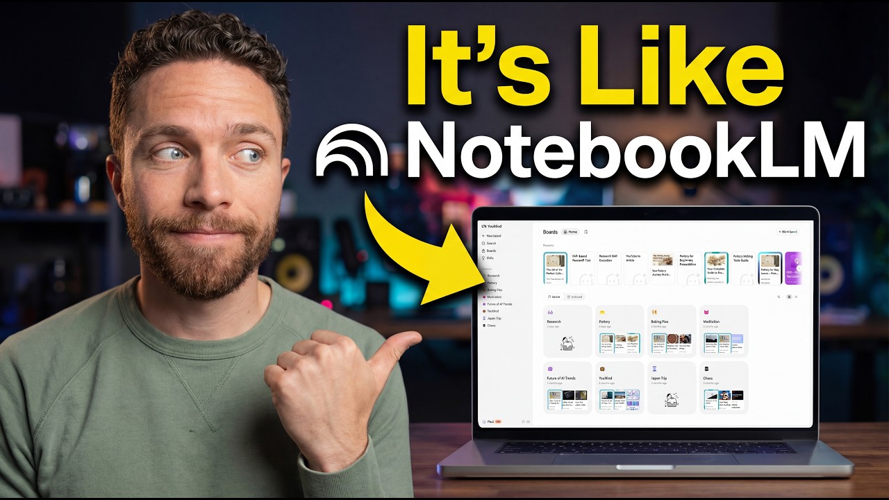 YouMind AI Workspace thumbnail