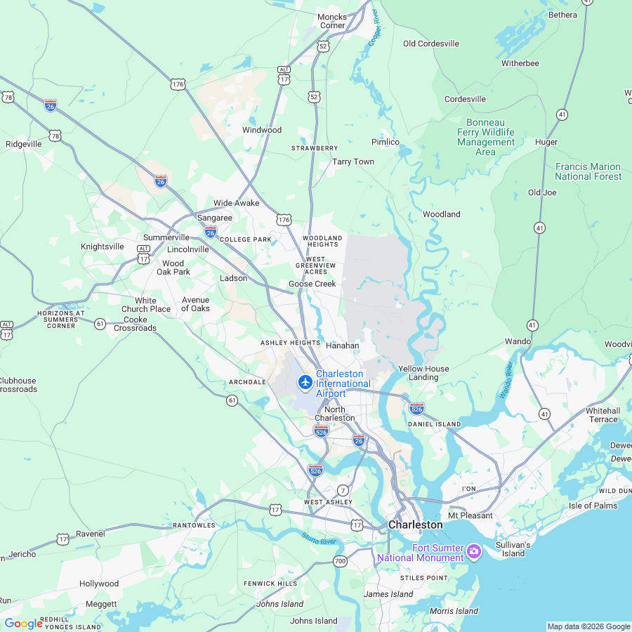 Explore Google Maps thumbnail