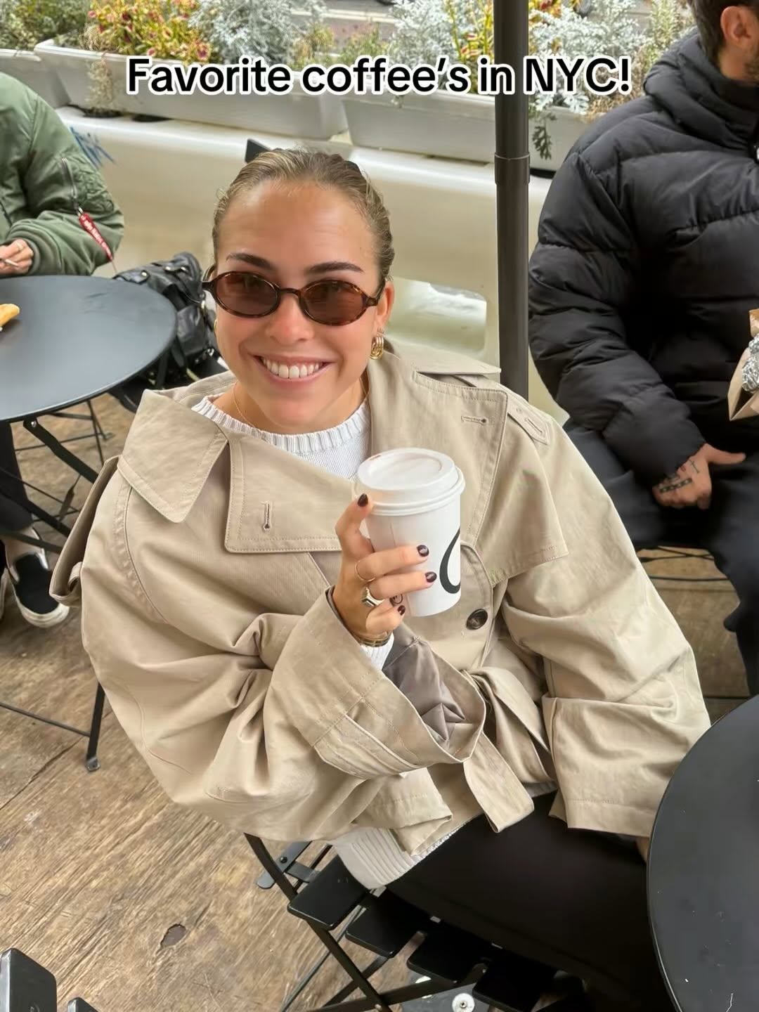 Best NYC Coffee Spots thumbnail