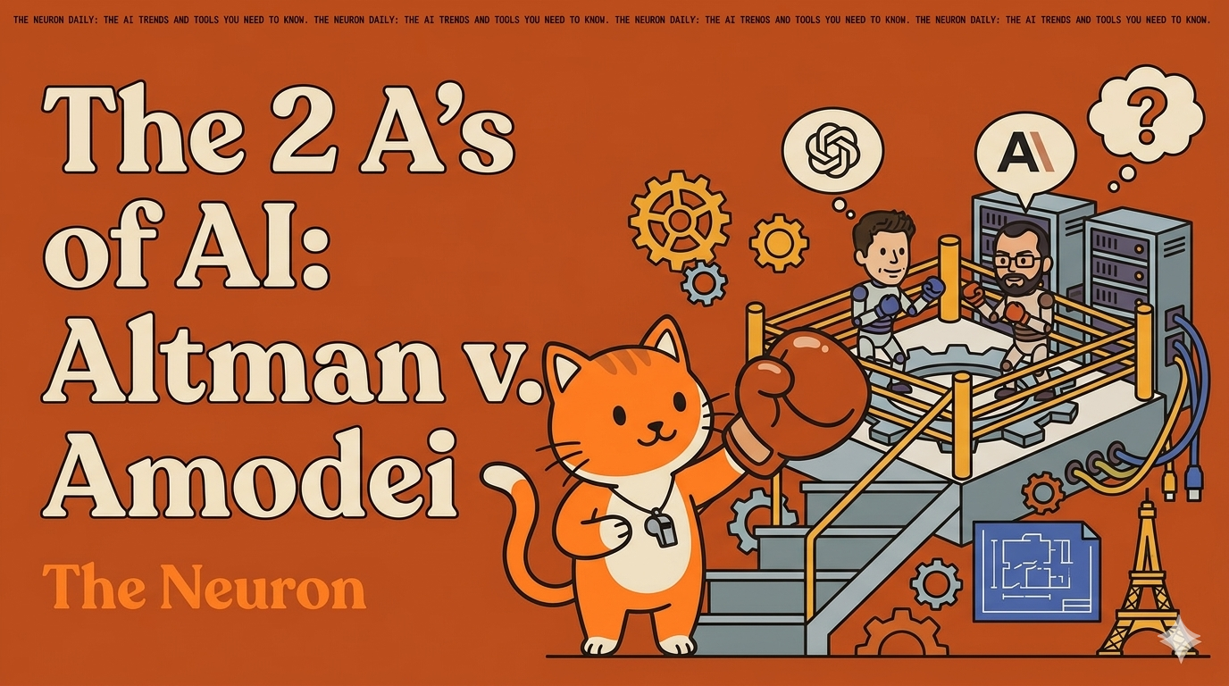 OpenAI Sora Drama thumbnail