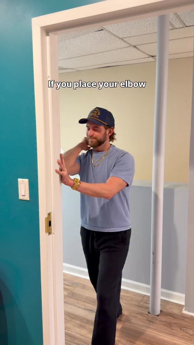 Ultimate Back Release