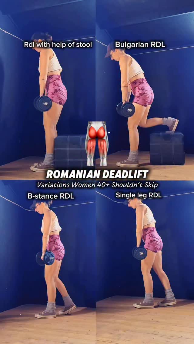 Essential RDL Variations thumbnail