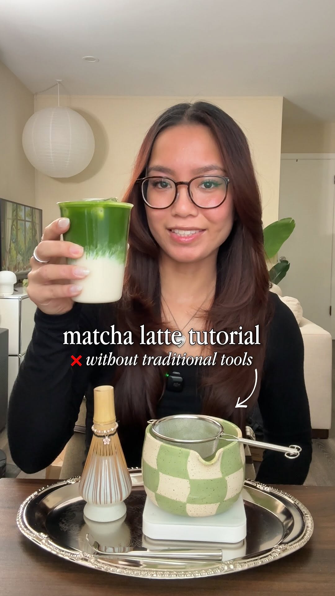 Easy Home Matcha thumbnail