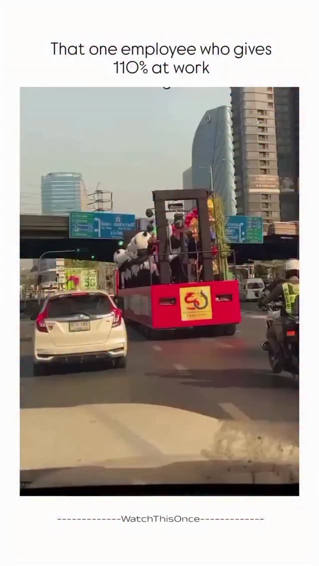 Panda Energy Unleashed