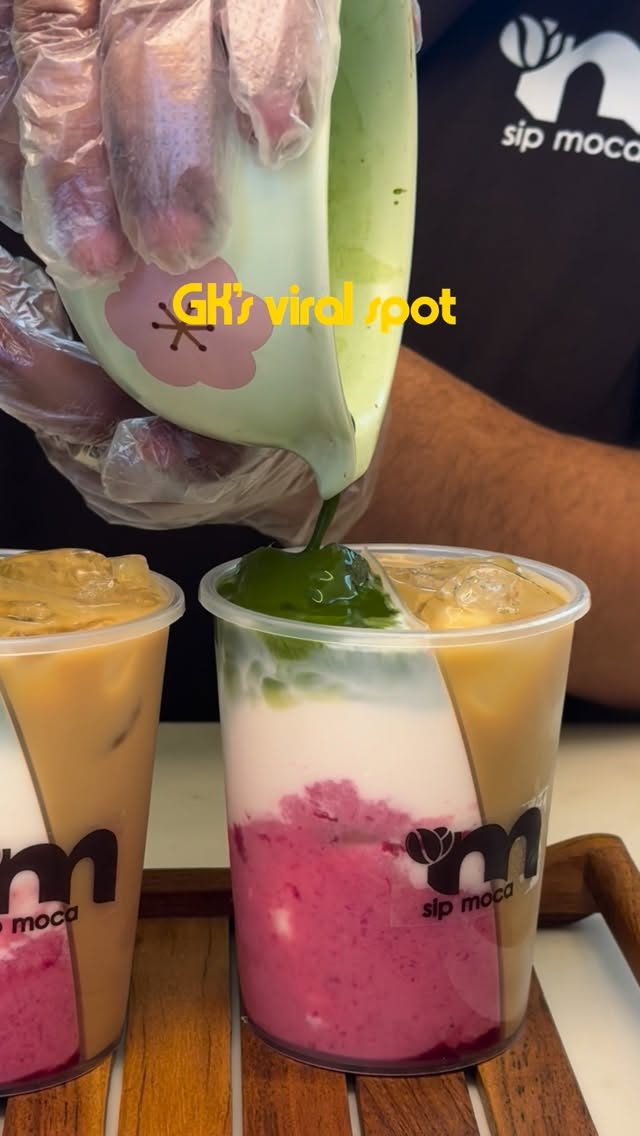 Sip Moca Viral Spot