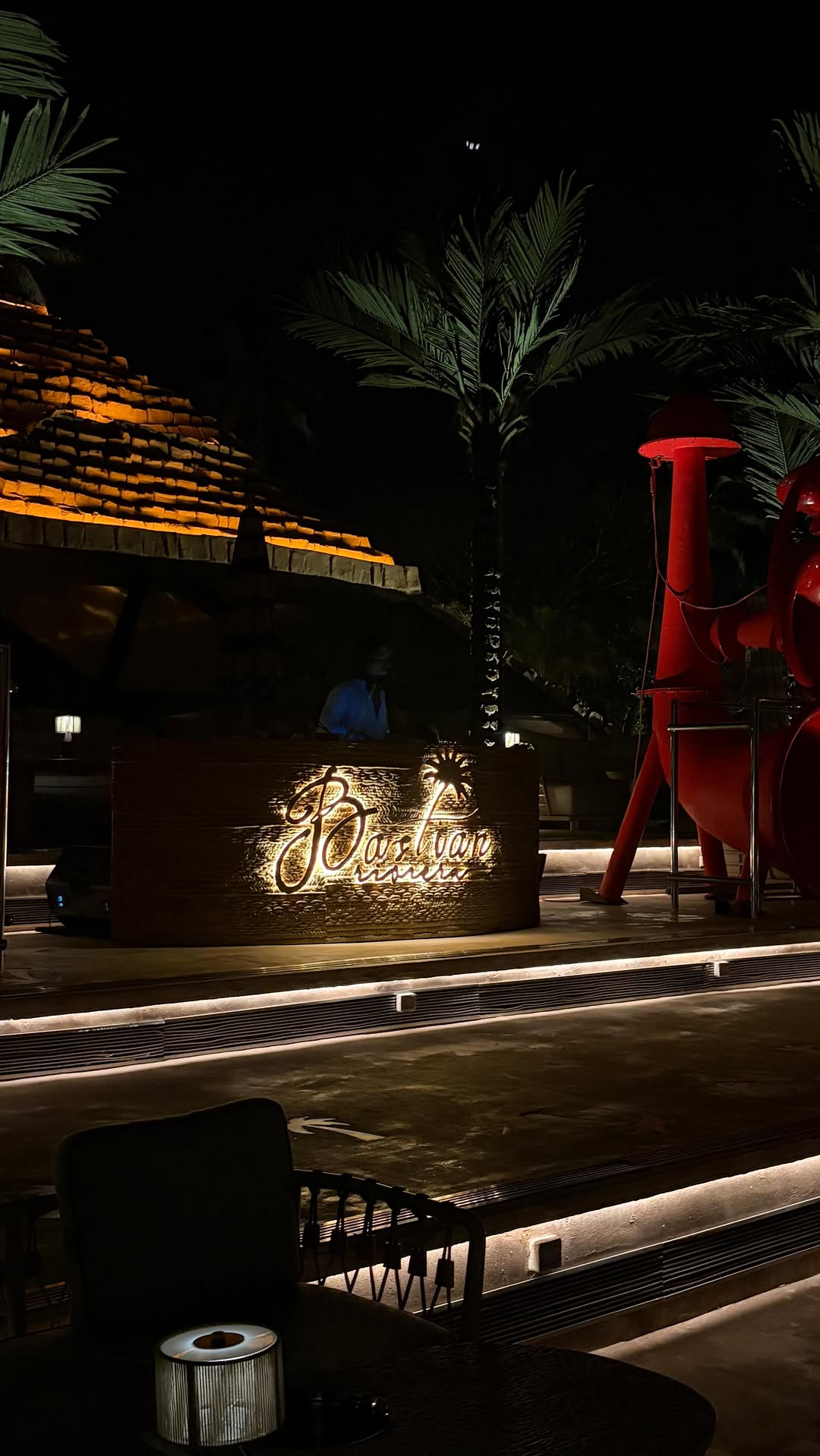 Bastian Riviera Goa thumbnail