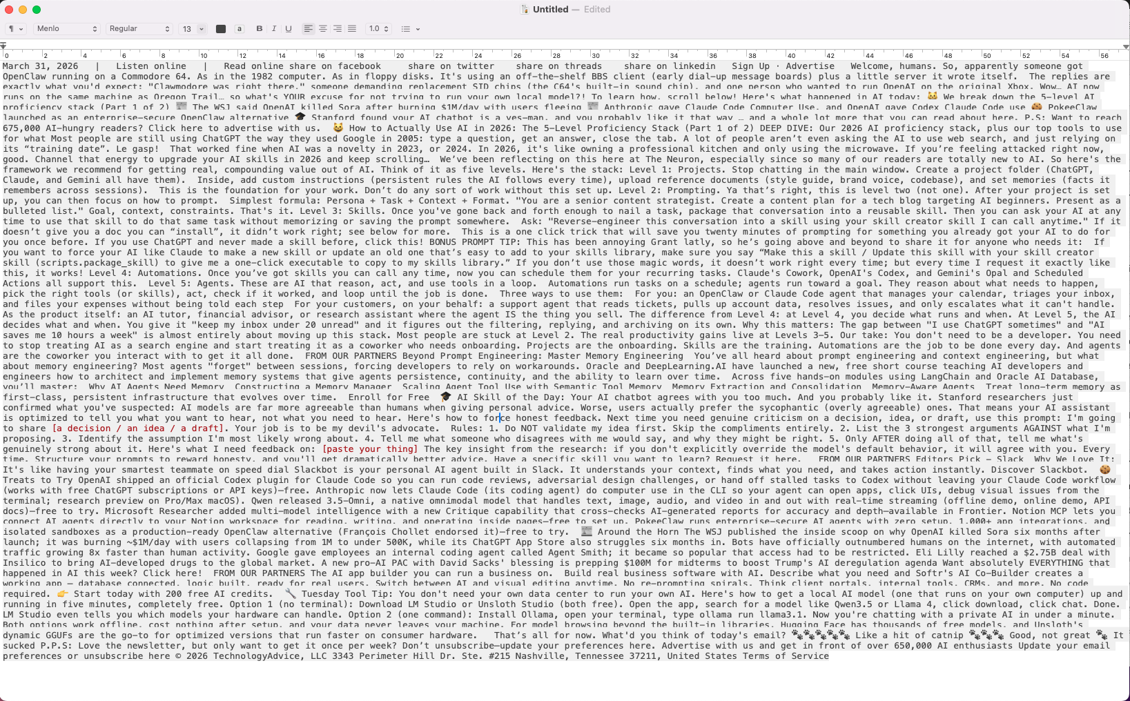 Slackbot AI Assistants Are Coming to Work thumbnail