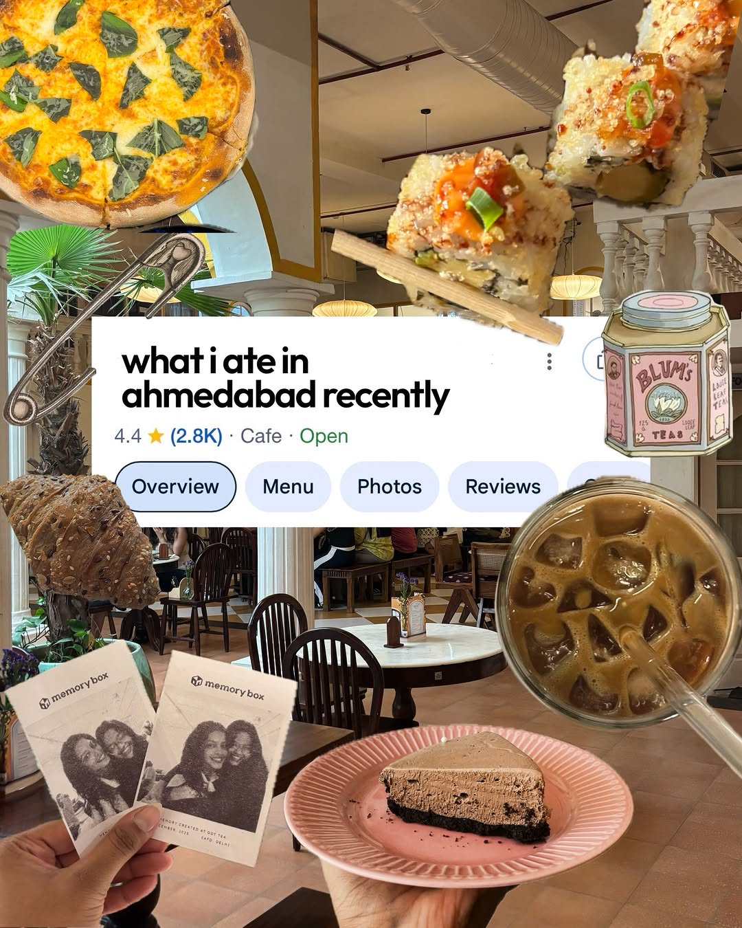 Ahmedabad Food Guide thumbnail