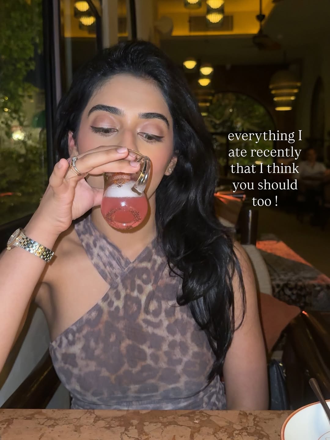 Elite Delhi Eats thumbnail