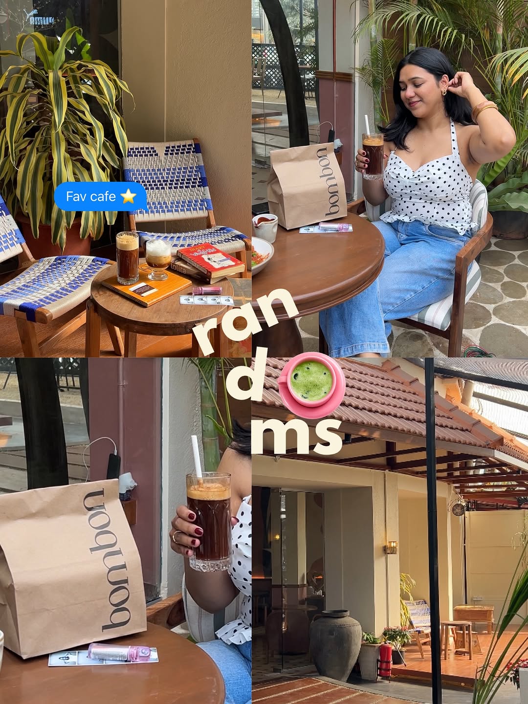 Pinteresty Cafe Aesthetic thumbnail