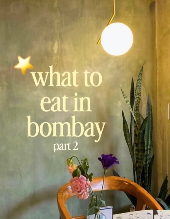 Top Bandra Food Spots thumbnail