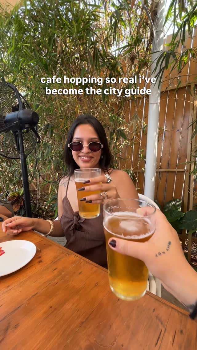 Mumbai Cafe Guide thumbnail