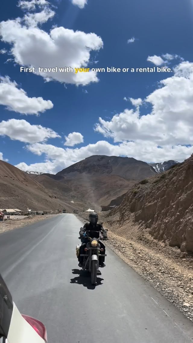 Leh Budget Comparison thumbnail