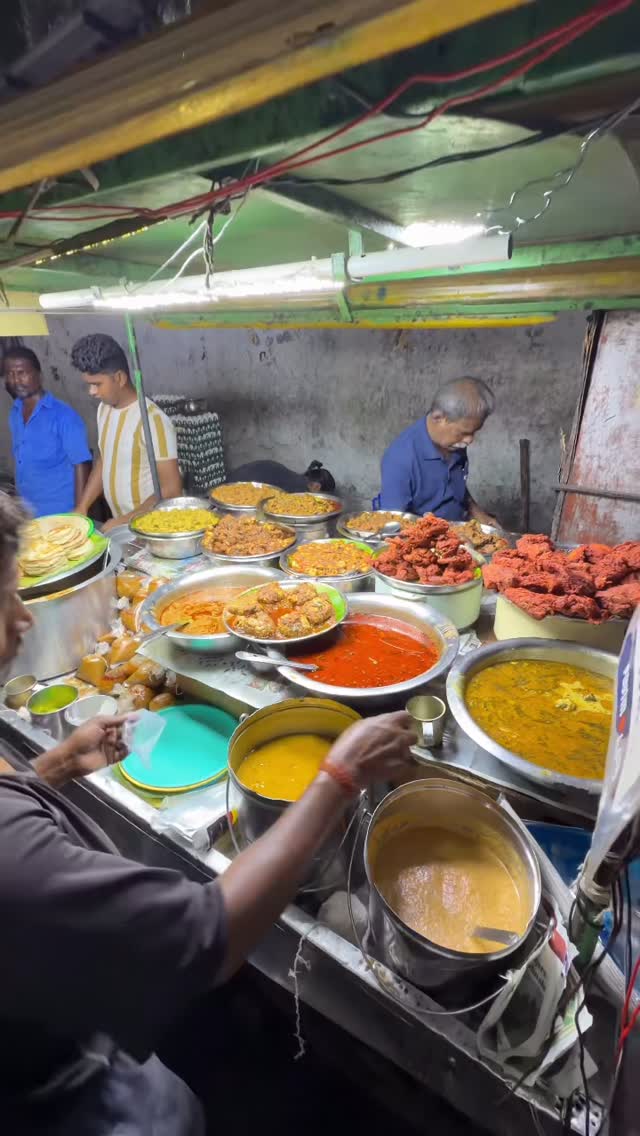 Iconic Tnagar Spot thumbnail