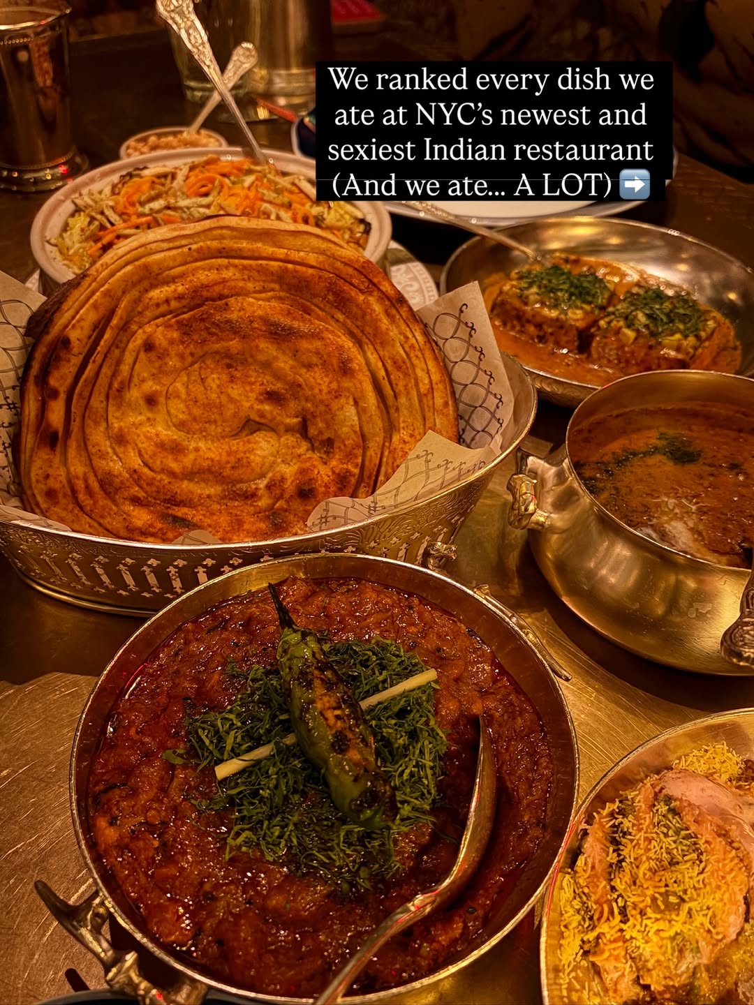 Sexy NYC Indian thumbnail