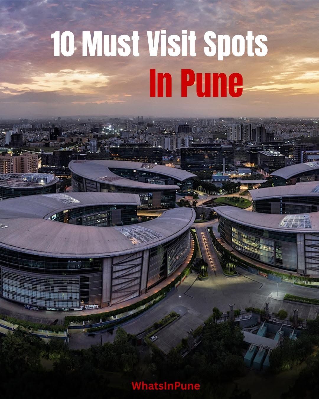 Top Pune Spots