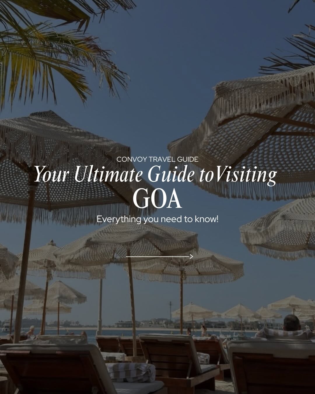 Ultimate Goa Guide thumbnail