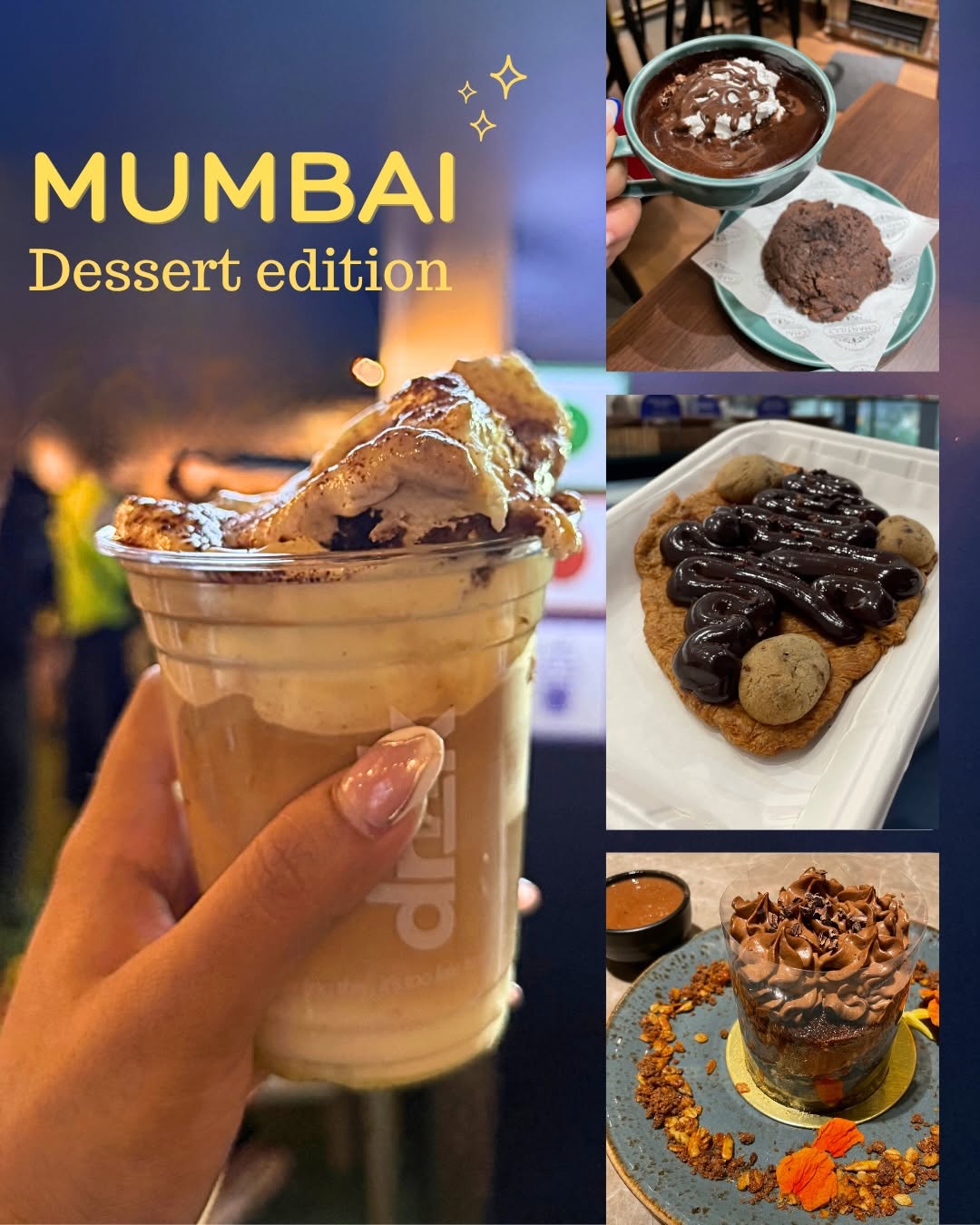 Mumbai Dessert Edition thumbnail