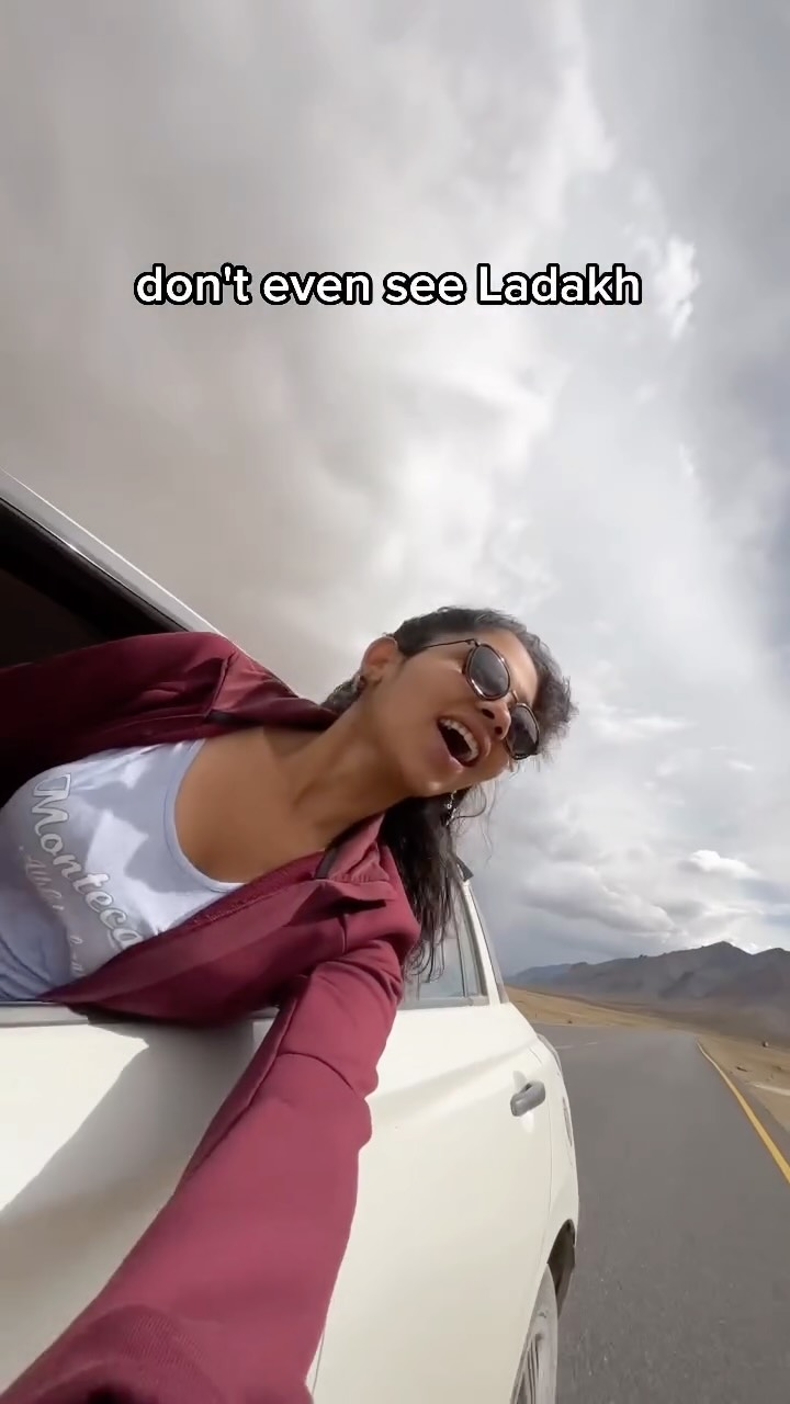 Ultimate Ladakh Experience thumbnail