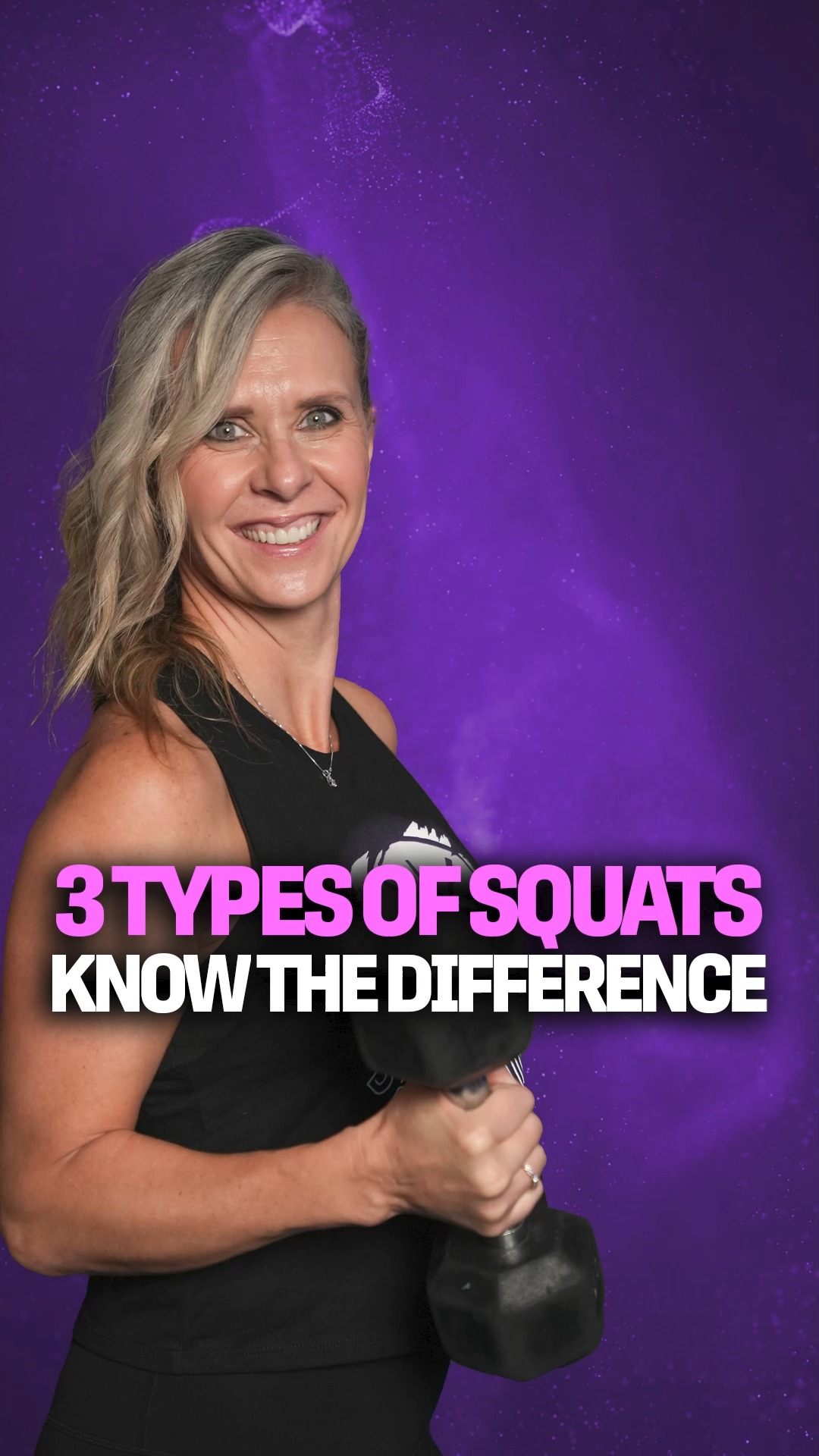 Master Your Squats thumbnail