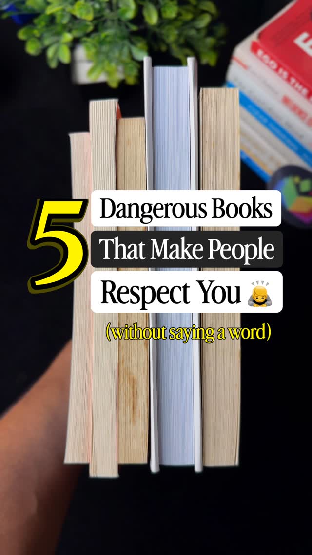 Books For Power Respect thumbnail