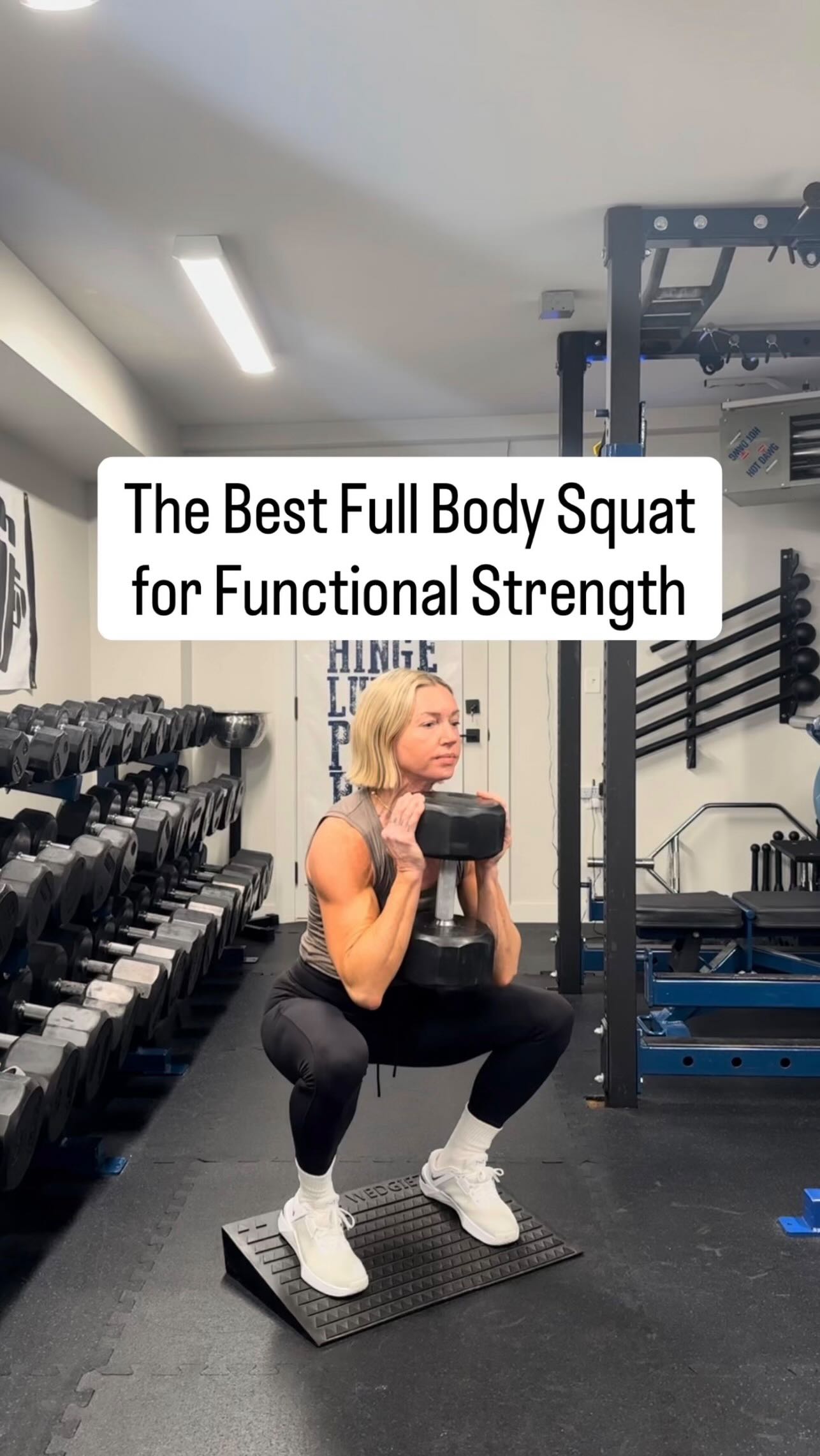 Best Functional Squat thumbnail