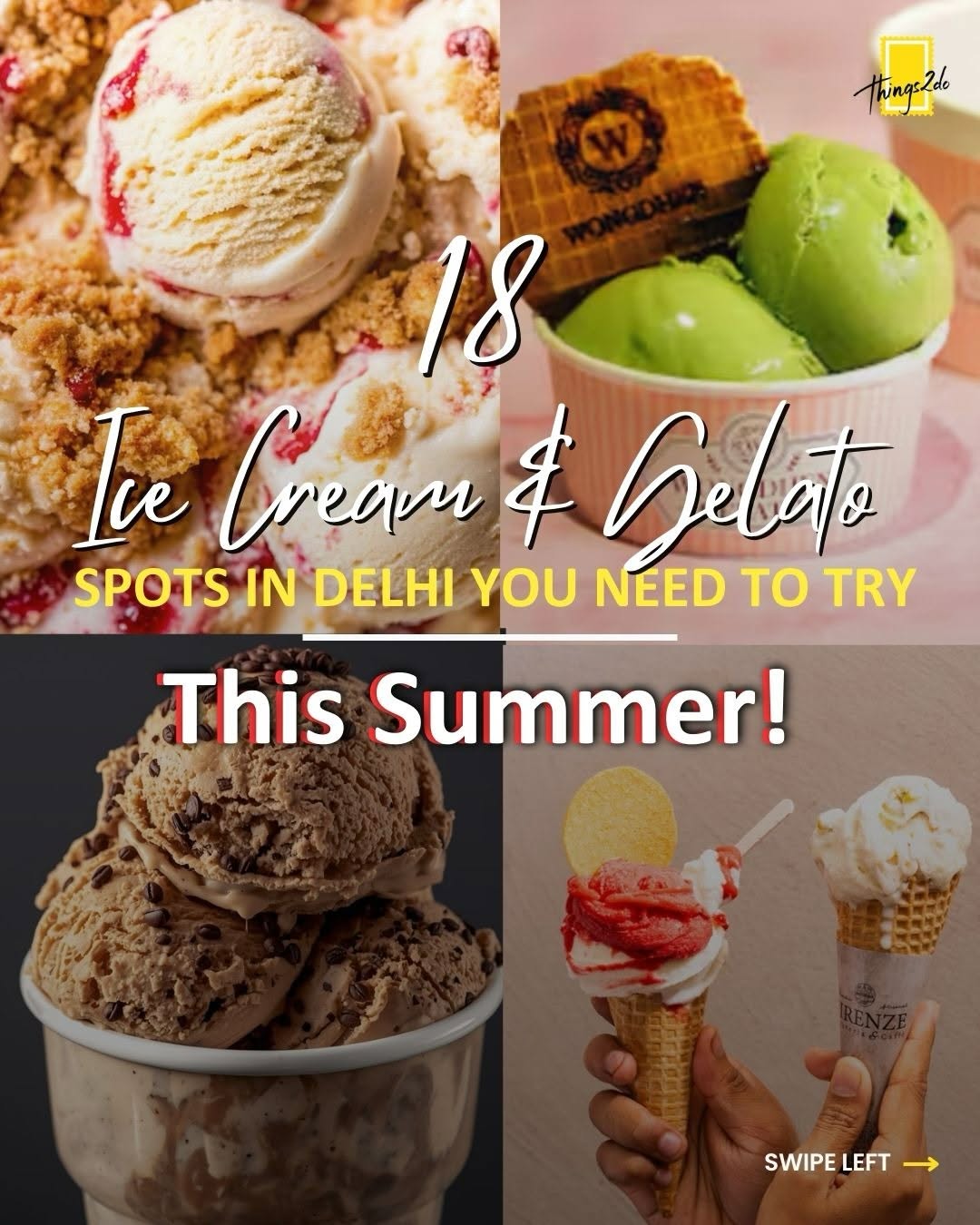 Best Delhi Ice Cream thumbnail
