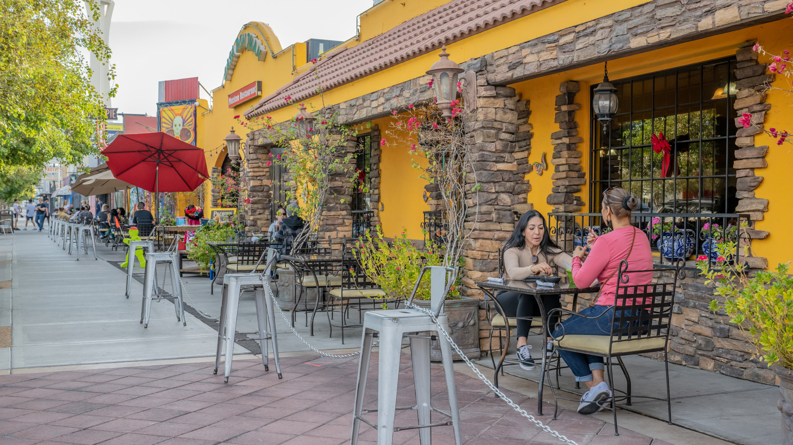 Secret Vegas Restaurants thumbnail