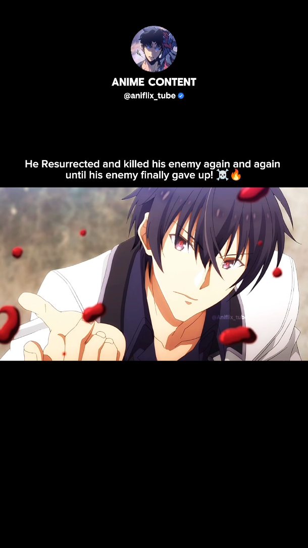 OP Demon King thumbnail