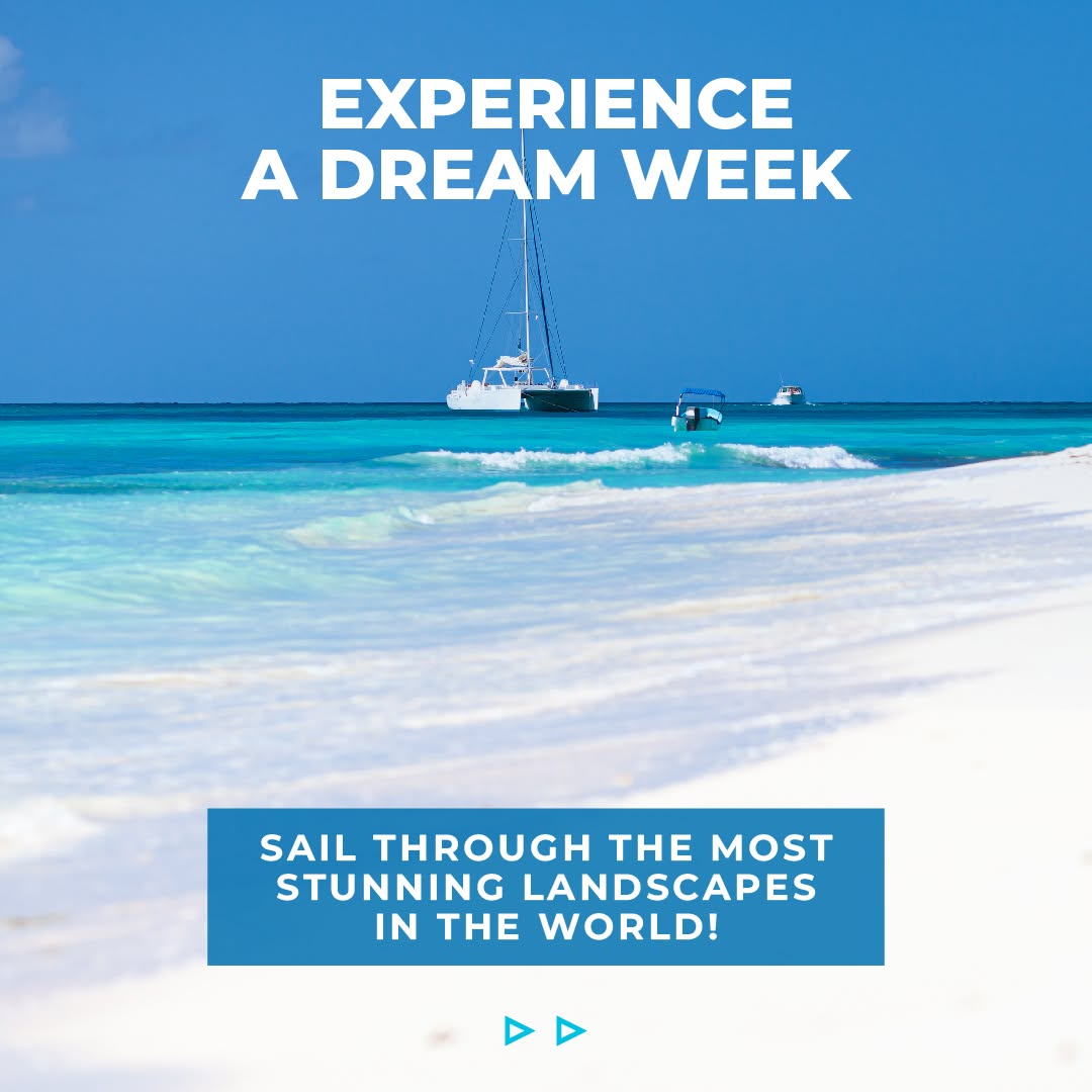 Dream Sailing Charters