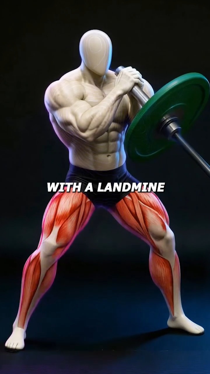 Landmine Workout Guide thumbnail