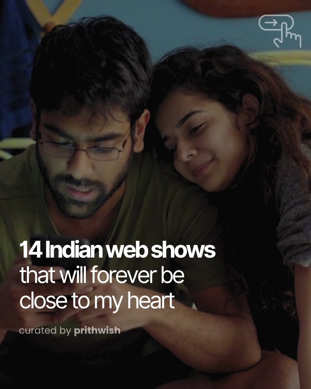 Heartfelt Indian Series thumbnail